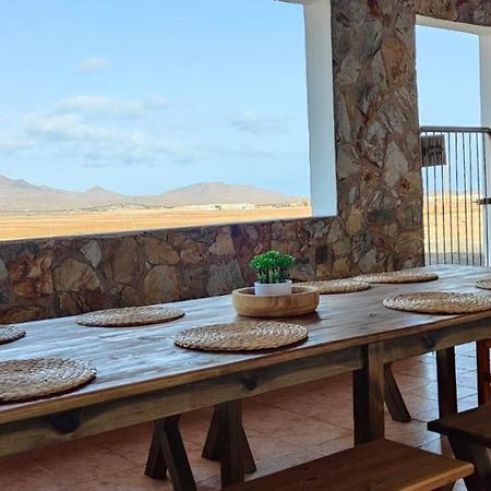 4 Family Home With Pool, Fuerteventura-Gran Tarajal Juan Gopar Екстер'єр фото