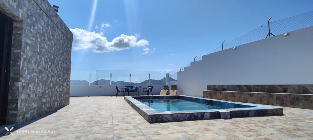 4 Family Home With Pool, Fuerteventura-Gran Tarajal Juan Gopar Екстер'єр фото
