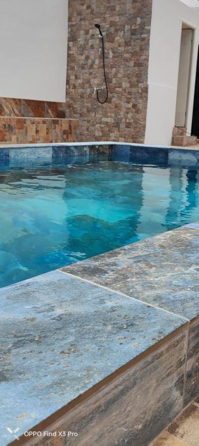 4 Family Home With Pool, Fuerteventura-Gran Tarajal Juan Gopar Екстер'єр фото