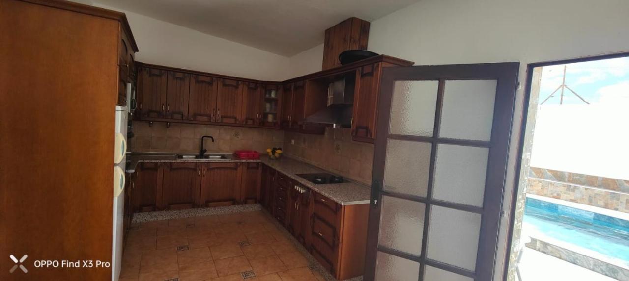 4 Family Home With Pool, Fuerteventura-Gran Tarajal Juan Gopar Екстер'єр фото