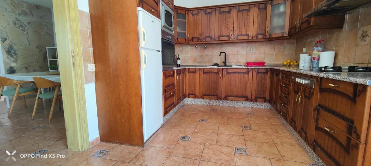 4 Family Home With Pool, Fuerteventura-Gran Tarajal Juan Gopar Екстер'єр фото