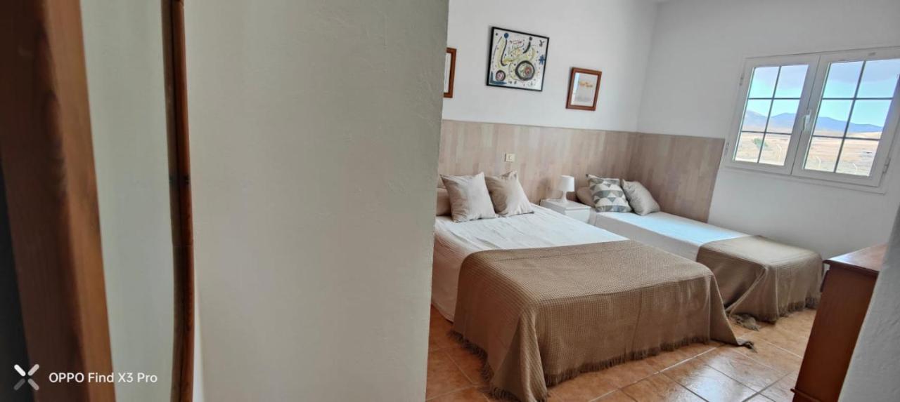 4 Family Home With Pool, Fuerteventura-Gran Tarajal Juan Gopar Екстер'єр фото