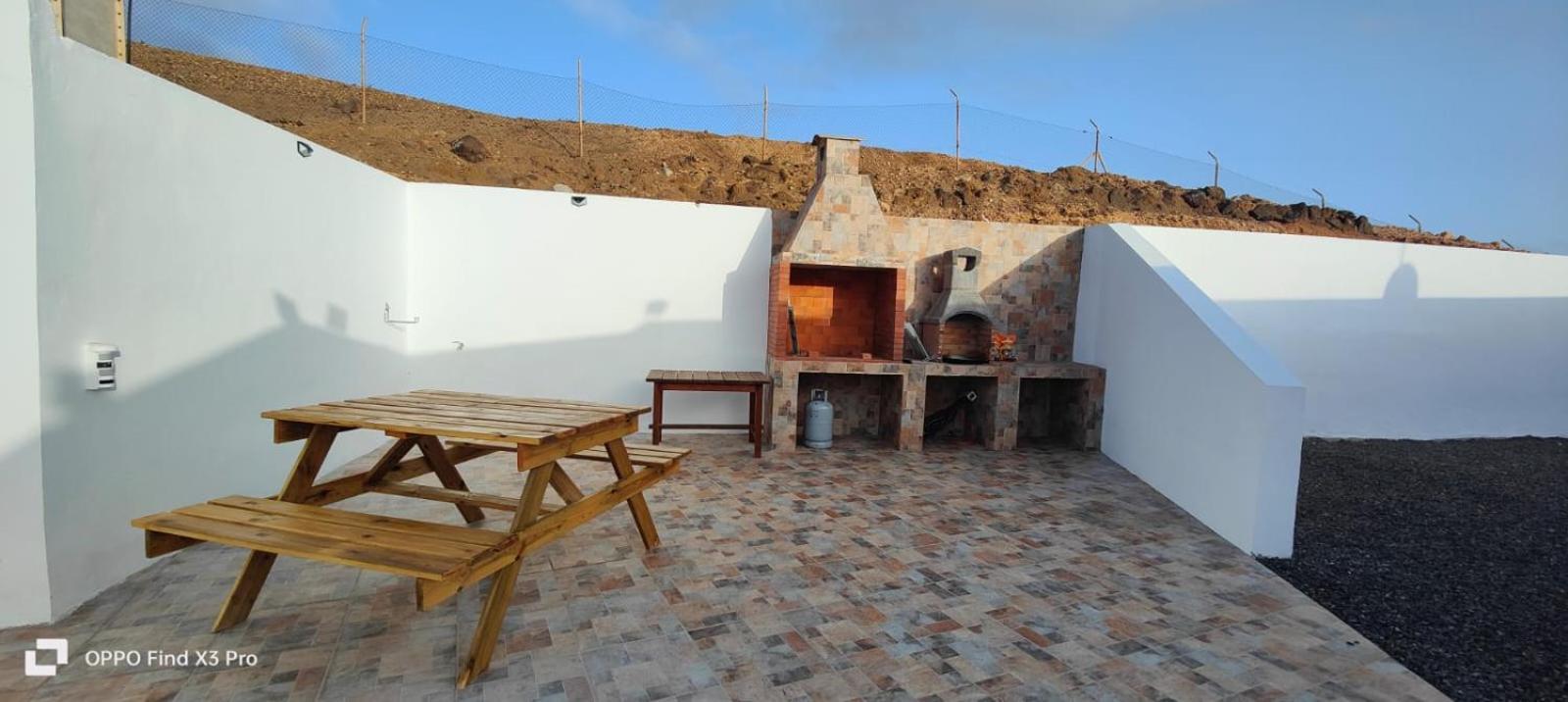 4 Family Home With Pool, Fuerteventura-Gran Tarajal Juan Gopar Екстер'єр фото