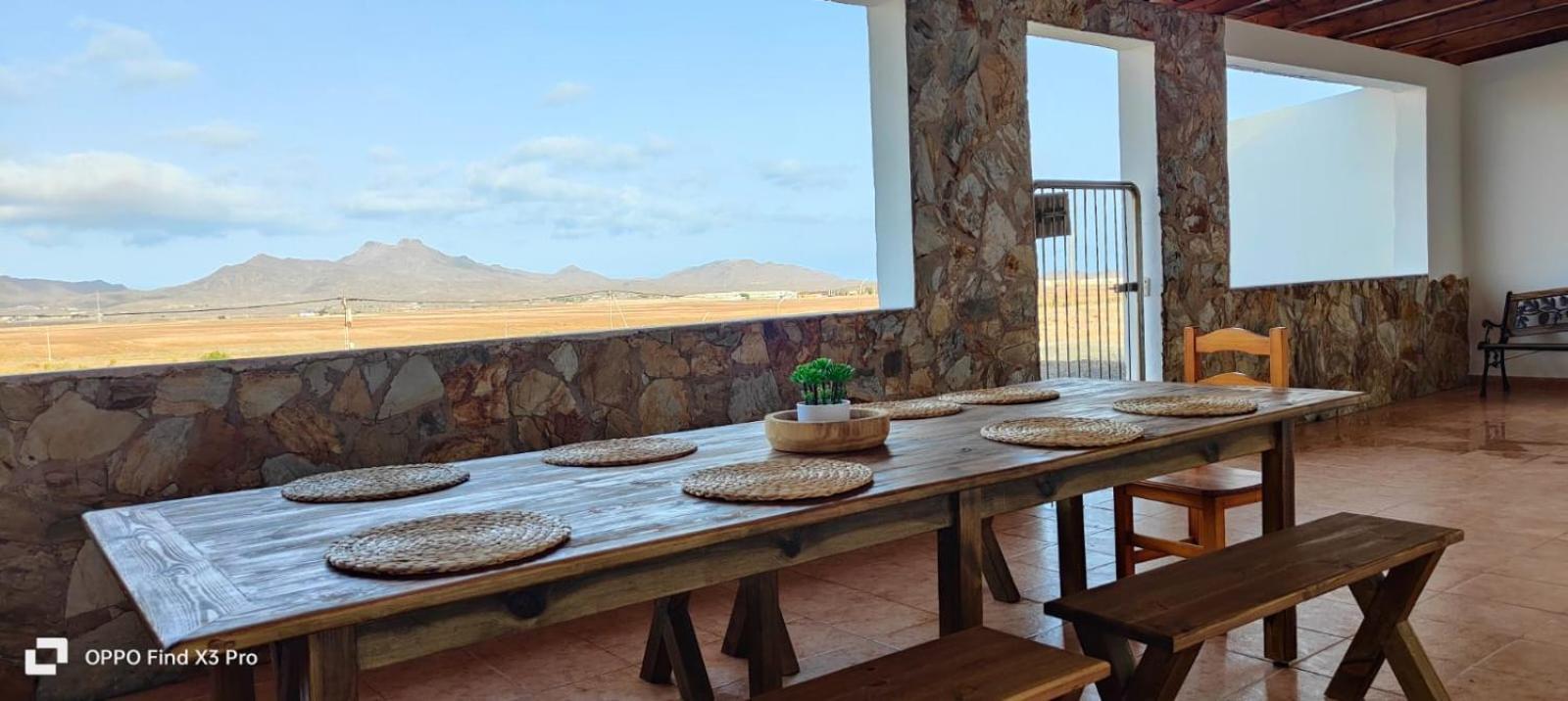 4 Family Home With Pool, Fuerteventura-Gran Tarajal Juan Gopar Екстер'єр фото