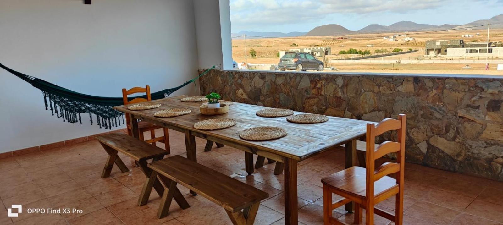 4 Family Home With Pool, Fuerteventura-Gran Tarajal Juan Gopar Екстер'єр фото
